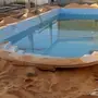 شركة AMC مسابح فيبر جلاس 