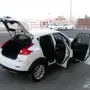 نيسان جوك