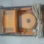 مكينة قص العشب  