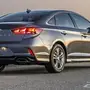 هيونداي النترا 2018
