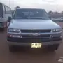 تاهو 2003 تشليح مقلوب
