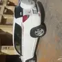 تويوتا راف فور 2008 نظيف 