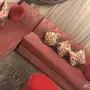 كنب صالة للبيع نظيف جدا 