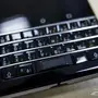 بلاك بيري كي ون مثل الجديد Blackberry Keyone