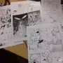 بيع مانجا عربيه