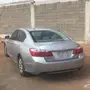 هوندا اكورد2013 نص فل