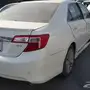 للبيع كامري 2013 مصدوم