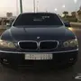 Bmw 750 - بي ان دبليو 750