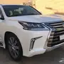 جيب لكزس 2016 lx
