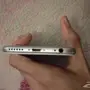 iPhone 6s 64GB - فضي - مستعمل بحالة ممتازة