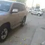 لاندكروز 2008 سلندر6قيرعادي فل كامل 