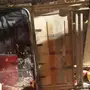 للبيع جرم فتحة سقف أمريكي بالمفتاح 