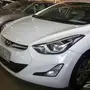 هونداي النترا 2016 سعودي