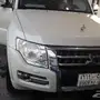ميتسوبيشي باجيرو 4 باب