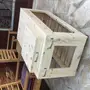 طاولات ريفيه مع منقذ نار 