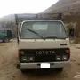 دينا تويوتا 87 للبيع