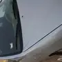 كامري xl 2005 فضي