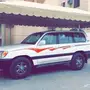 لاندكروزر في اكس ار قير عادي 