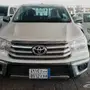 هايلوكس غمارتين 2016 سعودي ب 68.000 الف