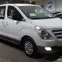 هونداي H1 سعودي 2018 