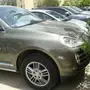Porche Cayenne 2008 excellent condition