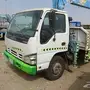 دينا ونش ايسوزو للبيع 2007