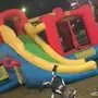 نطيطيه هوا للبيع