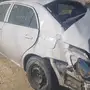 كورولا 2013 تشليح