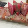 كنبه انتيكا  زينه للبيع