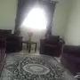 طقم كنب  و ستارة