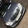 مرسيدس s350 موديل 2006