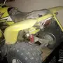 للبيع سوزوكي زد 250 2006