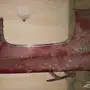 رفرف جمس 79