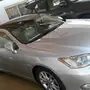 للبيع لكزسES350 قمه بالنظافه بنوراما2012