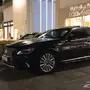 لكزس Ls460 موديل 2014 اسود