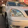 لكزس ال اس 430