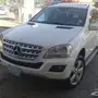 جيب مرسيدس ML 350 موديل 2009