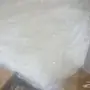 مفرش وفستان عروسه