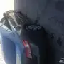كامري 2010 لون بني محروق