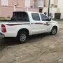 سيارة هيلوكس 2014