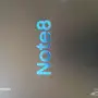 للبيع سامسونج جالكسي نوت 8 سعة 64 جيجابايت 