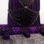 مساند مع فرشه وستاره