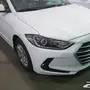   هيونداى النترا 2018 ستاندر كاميرا ( 55500 )