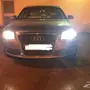 اودي 2006 فئة A6