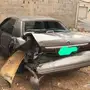 قراند ماركيز 2006 ذهبي مصدوم 