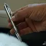 قلم فخم مون بلان