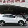 كيا سبورتاج 2018 سعودي ستاندر-شركة البحرين