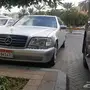 للبيع S500Lوارد اليابان موديل 98 نظيف 