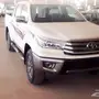 هايلوكس غمارتين سوبر جي ال ديزل 2018 - الخضر
