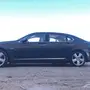 لكزس 460 لارج 2007